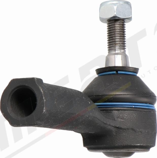 MERTZ M-S0512 - Наконечник рульової тяги, кульовий шарнір autozip.com.ua