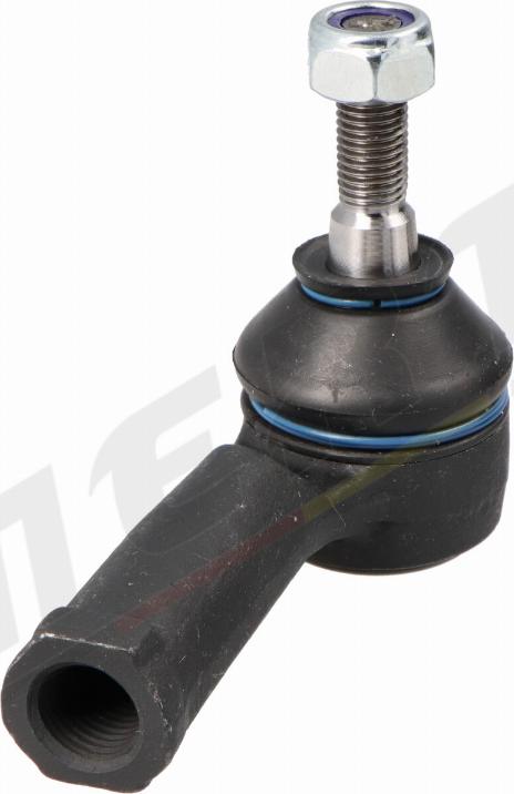 MERTZ M-S0512 - Наконечник рульової тяги, кульовий шарнір autozip.com.ua