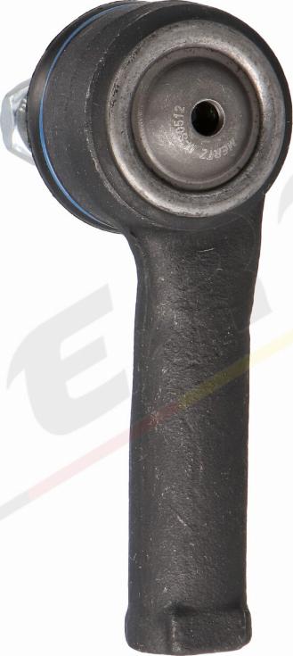 MERTZ M-S0512 - Наконечник рульової тяги, кульовий шарнір autozip.com.ua