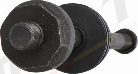 MERTZ M-S0580 - Осьовий шарнір, рульова тяга autozip.com.ua
