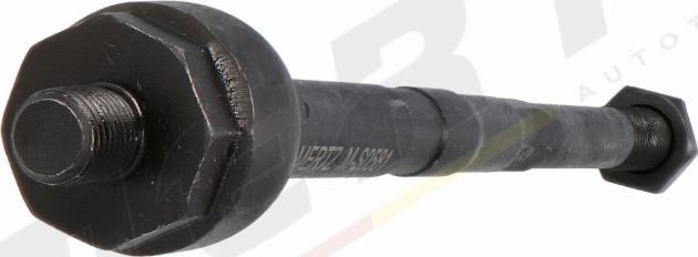 MERTZ M-S0581 - Осьовий шарнір, рульова тяга autozip.com.ua
