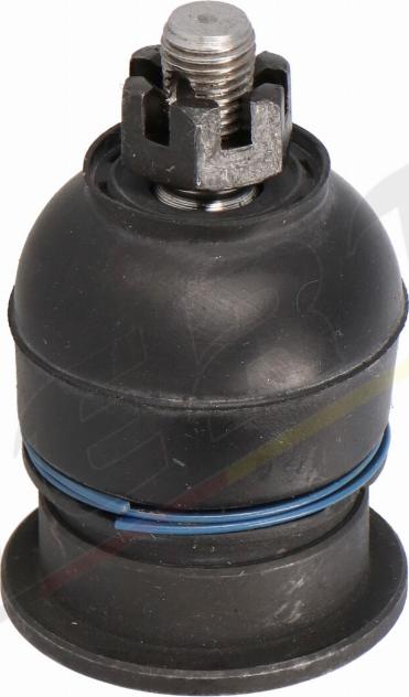 MERTZ M-S0539 - Шарова опора, несучий / направляючий шарнір autozip.com.ua