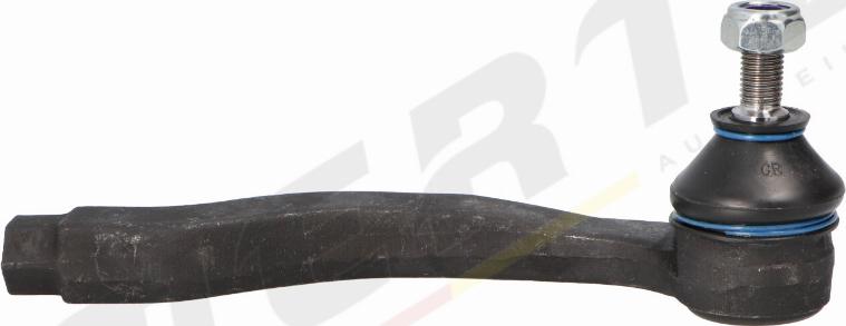 MERTZ M-S0534 - Наконечник рульової тяги, кульовий шарнір autozip.com.ua