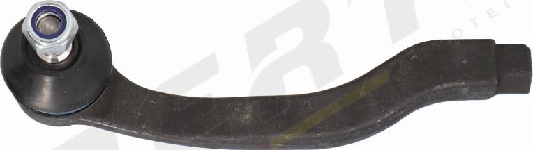 MERTZ M-S0534 - Наконечник рульової тяги, кульовий шарнір autozip.com.ua