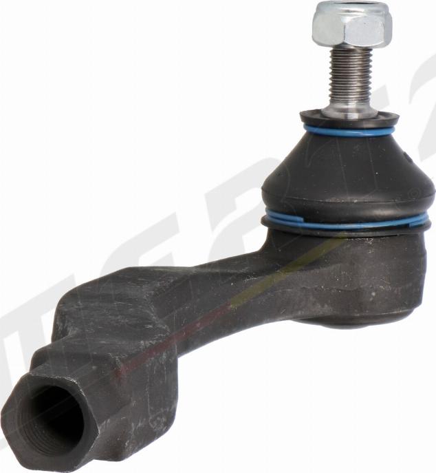 MERTZ M-S0534 - Наконечник рульової тяги, кульовий шарнір autozip.com.ua
