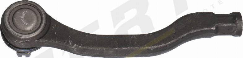 MERTZ M-S0533 - Наконечник рульової тяги, кульовий шарнір autozip.com.ua