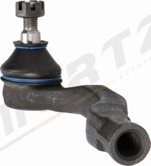 MERTZ M-S0533 - Наконечник рульової тяги, кульовий шарнір autozip.com.ua