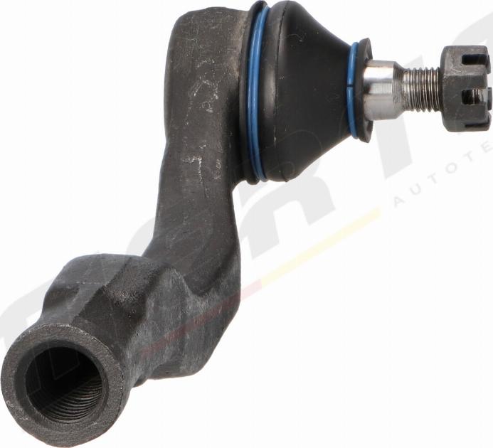 MERTZ M-S0533 - Наконечник рульової тяги, кульовий шарнір autozip.com.ua