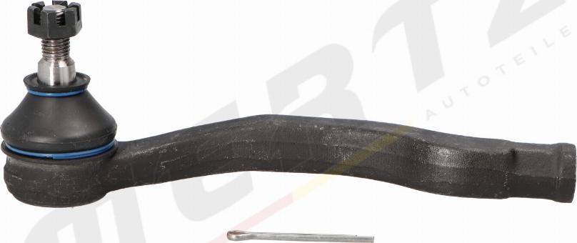 MERTZ M-S0533 - Наконечник рульової тяги, кульовий шарнір autozip.com.ua