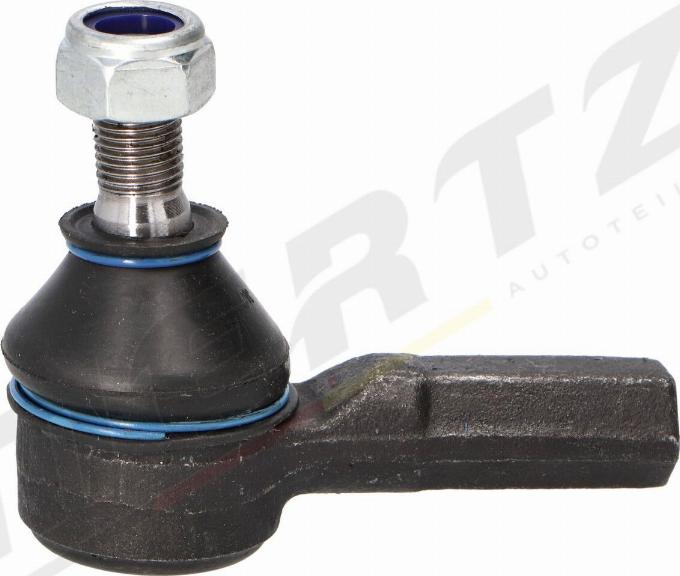 MERTZ M-S0532 - Наконечник рульової тяги, кульовий шарнір autozip.com.ua