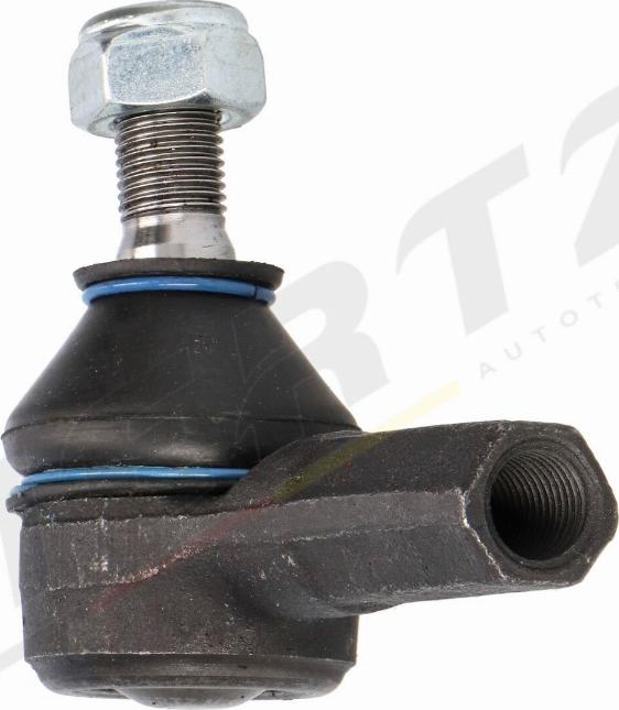 MERTZ M-S0532 - Наконечник рульової тяги, кульовий шарнір autozip.com.ua
