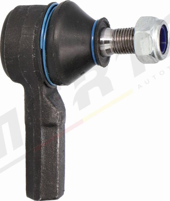 MERTZ M-S0532 - Наконечник рульової тяги, кульовий шарнір autozip.com.ua