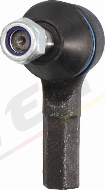 MERTZ M-S0532 - Наконечник рульової тяги, кульовий шарнір autozip.com.ua