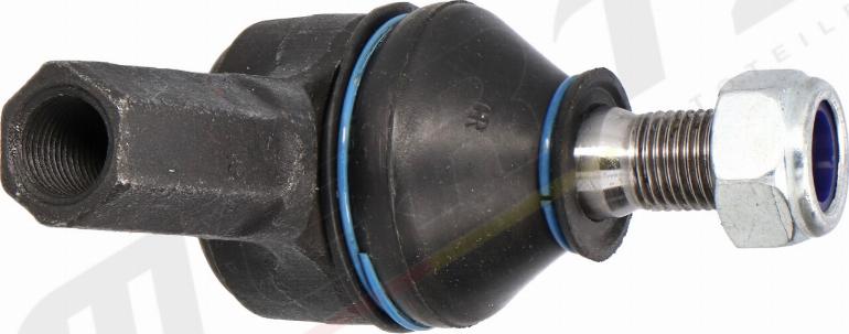 MERTZ M-S0532 - Наконечник рульової тяги, кульовий шарнір autozip.com.ua