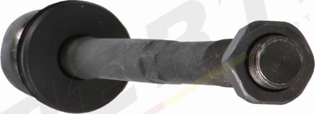 MERTZ M-S0575 - Осьовий шарнір, рульова тяга autozip.com.ua