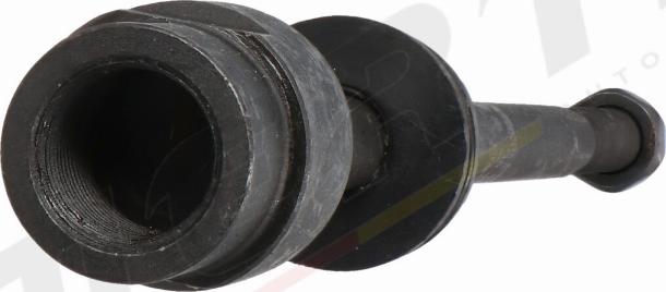 MERTZ M-S0576 - Осьовий шарнір, рульова тяга autozip.com.ua