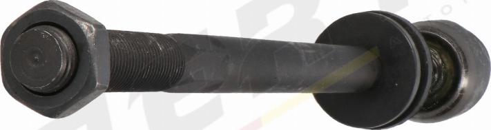 MERTZ M-S0576 - Осьовий шарнір, рульова тяга autozip.com.ua