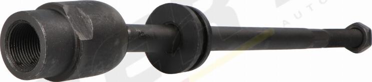 MERTZ M-S0576 - Осьовий шарнір, рульова тяга autozip.com.ua