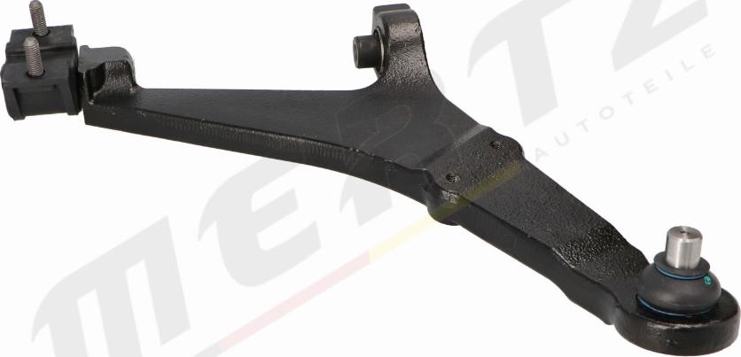 MERTZ M-S0699 - Важіль незалежної підвіски колеса autozip.com.ua