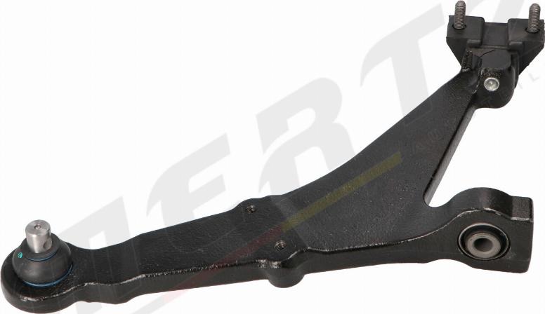 MERTZ M-S0699 - Важіль незалежної підвіски колеса autozip.com.ua