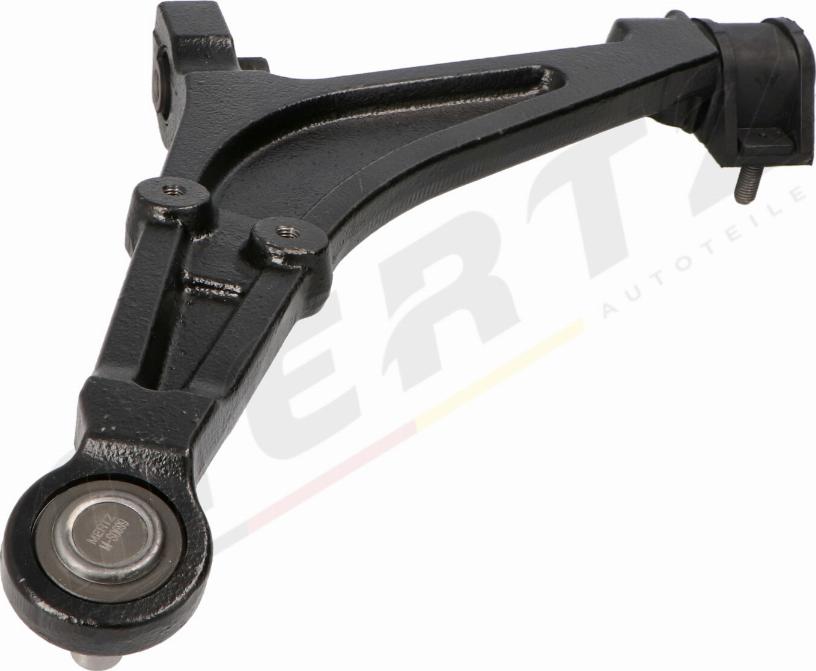 MERTZ M-S0699 - Важіль незалежної підвіски колеса autozip.com.ua