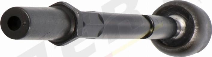 MERTZ M-S0648 - Осьовий шарнір, рульова тяга autozip.com.ua
