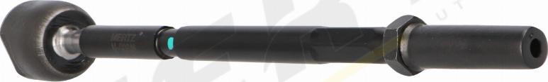 MERTZ M-S0648 - Осьовий шарнір, рульова тяга autozip.com.ua