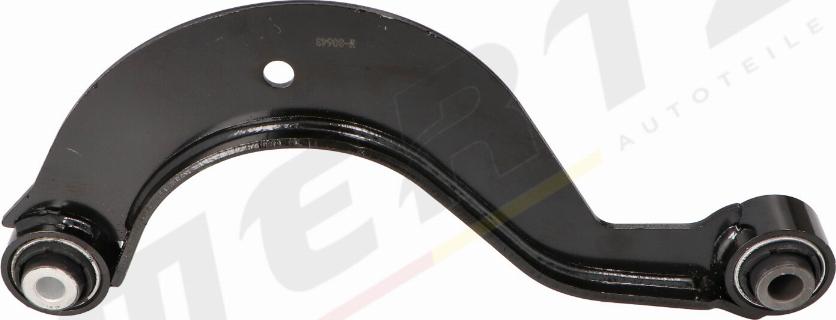 MERTZ M-S0643 - Важіль незалежної підвіски колеса autozip.com.ua