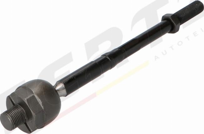 MERTZ M-S0656 - Осьовий шарнір, рульова тяга autozip.com.ua
