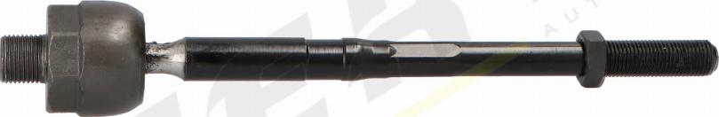 MERTZ M-S0656 - Осьовий шарнір, рульова тяга autozip.com.ua