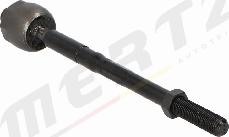 MERTZ M-S0656 - Осьовий шарнір, рульова тяга autozip.com.ua