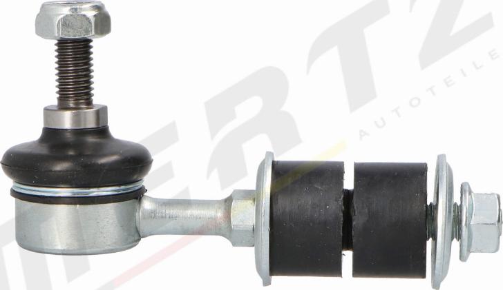 MERTZ M-S0657 - Тяга / стійка, стабілізатор autozip.com.ua