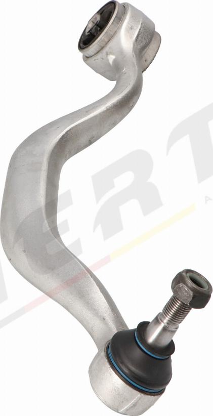 MERTZ M-S0689 - Важіль незалежної підвіски колеса autozip.com.ua