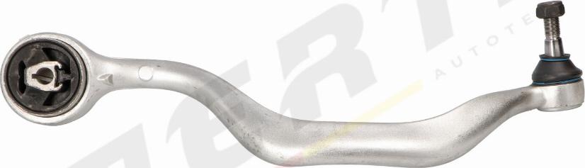 MERTZ M-S0689 - Важіль незалежної підвіски колеса autozip.com.ua