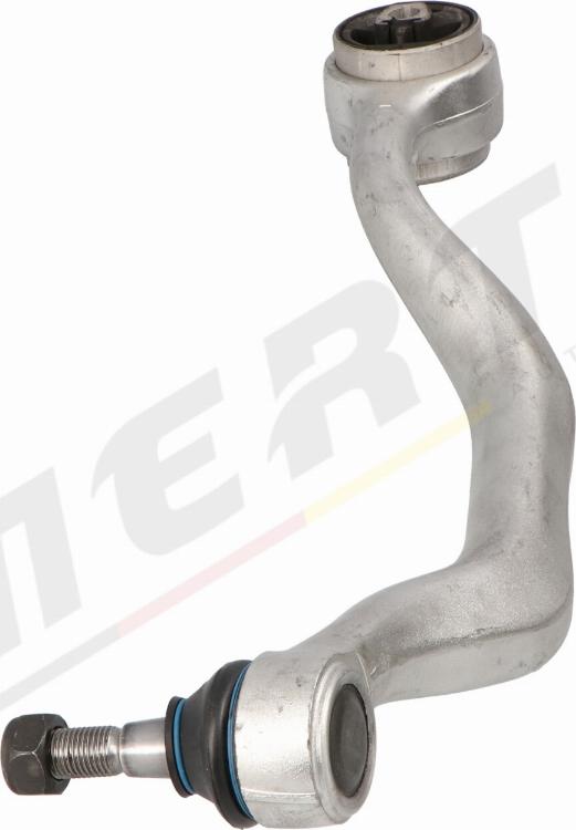 MERTZ M-S0689 - Важіль незалежної підвіски колеса autozip.com.ua
