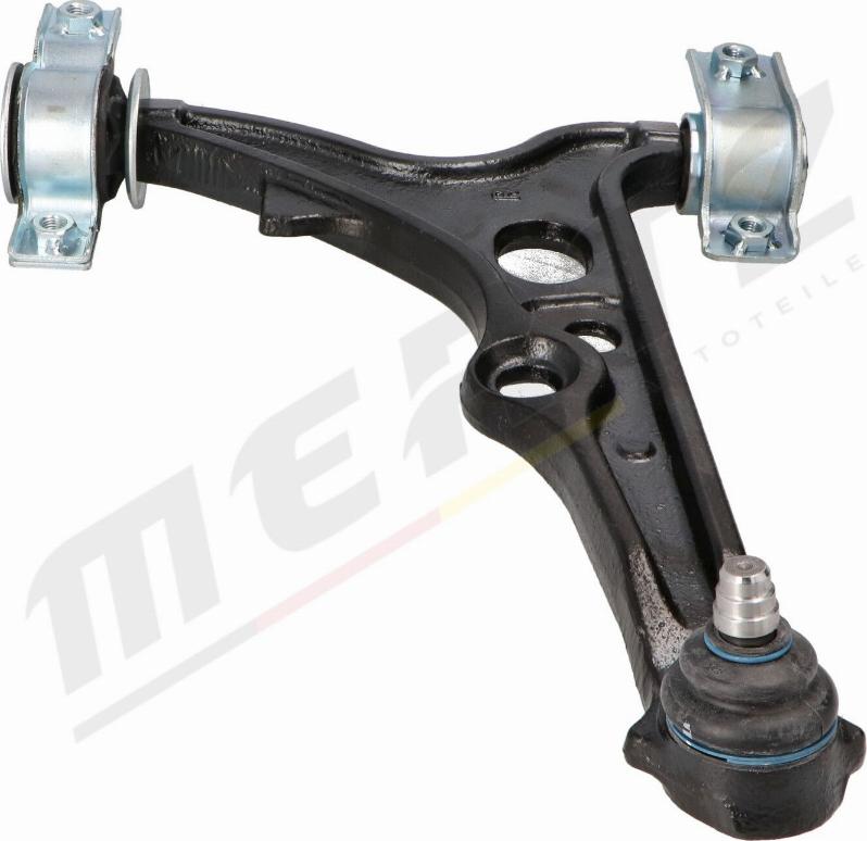 MERTZ M-S0630 - Важіль незалежної підвіски колеса autozip.com.ua