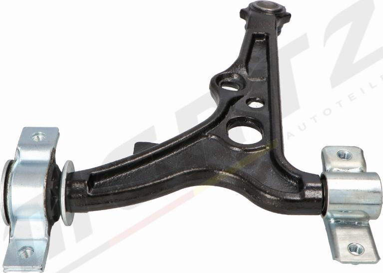 MERTZ M-S0630 - Важіль незалежної підвіски колеса autozip.com.ua