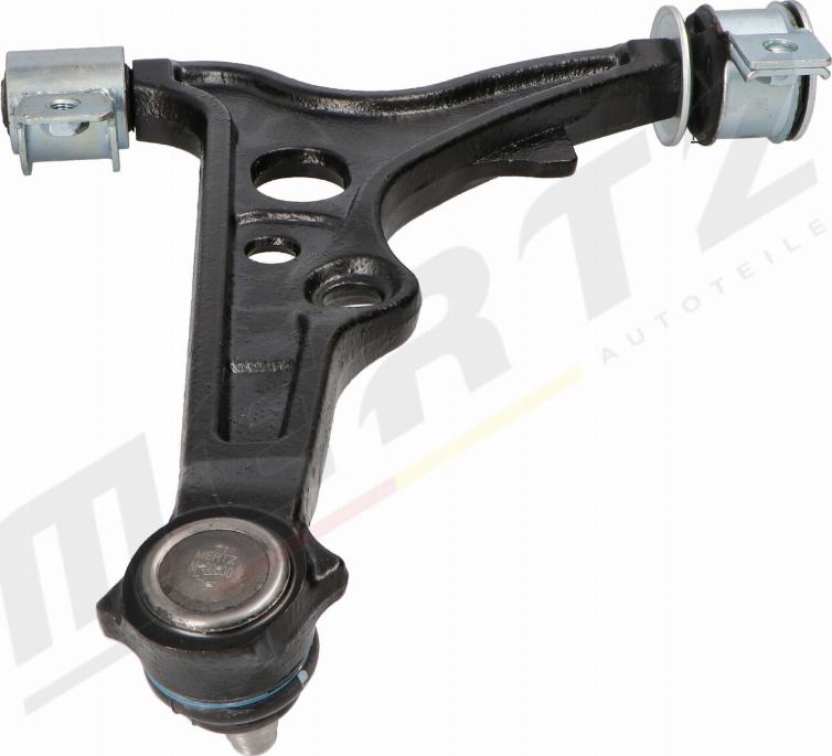 MERTZ M-S0630 - Важіль незалежної підвіски колеса autozip.com.ua