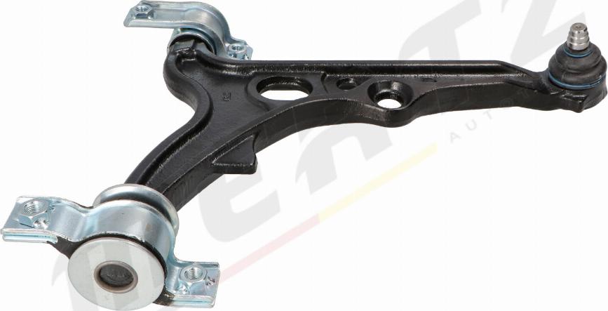 MERTZ M-S0630 - Важіль незалежної підвіски колеса autozip.com.ua