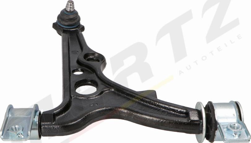 MERTZ M-S0630 - Важіль незалежної підвіски колеса autozip.com.ua