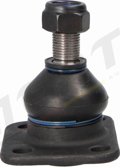 MERTZ M-S0624 - Шарова опора, несучий / направляючий шарнір autozip.com.ua