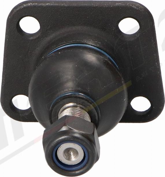 MERTZ M-S0624 - Шарова опора, несучий / направляючий шарнір autozip.com.ua