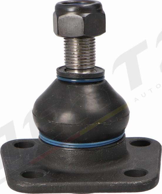 MERTZ M-S0624 - Шарова опора, несучий / направляючий шарнір autozip.com.ua