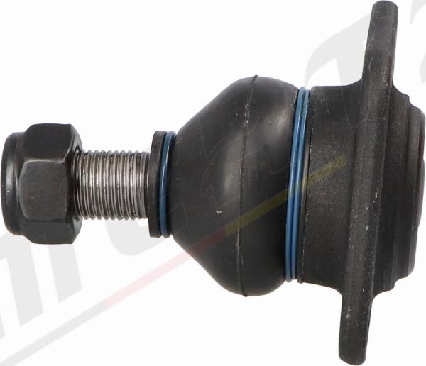 MERTZ M-S0624 - Шарова опора, несучий / направляючий шарнір autozip.com.ua