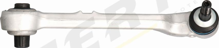 MERTZ M-S0674 - Важіль незалежної підвіски колеса autozip.com.ua