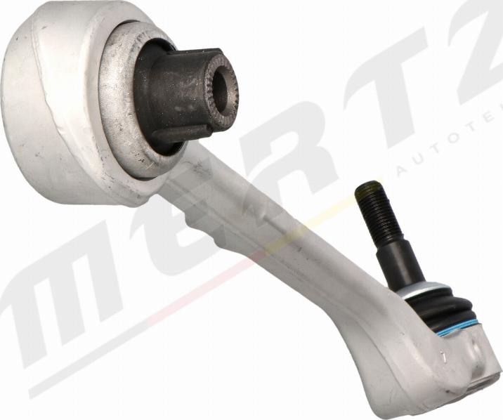 MERTZ M-S0674 - Важіль незалежної підвіски колеса autozip.com.ua