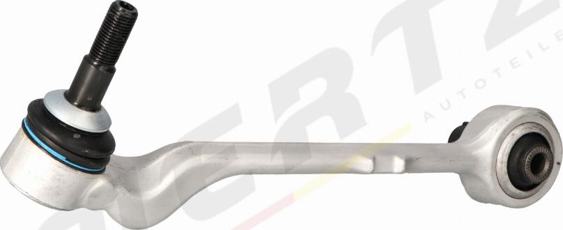MERTZ M-S0674 - Важіль незалежної підвіски колеса autozip.com.ua