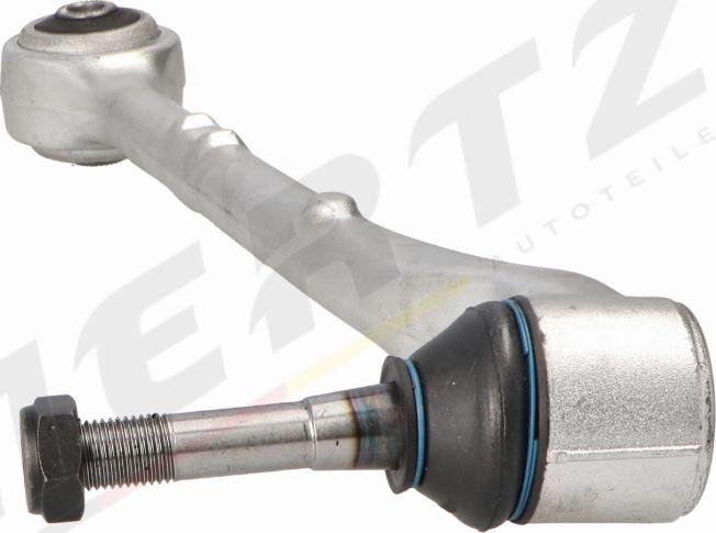 MERTZ M-S0676 - Важіль незалежної підвіски колеса autozip.com.ua