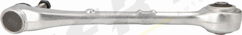 MERTZ M-S0676 - Важіль незалежної підвіски колеса autozip.com.ua