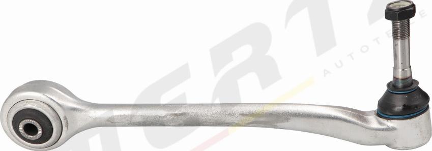 MERTZ M-S0676 - Важіль незалежної підвіски колеса autozip.com.ua